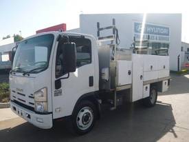 2008 ISUZU NQR450 FOR SALE - picture0' - Click to enlarge