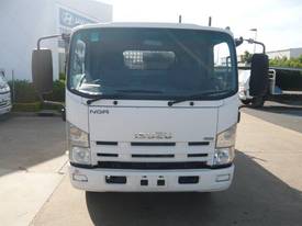 2008 ISUZU NQR450 FOR SALE - picture2' - Click to enlarge