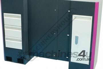 ST-2506V Lathe Stand Suits TU-2506V & TU-3008G Optimum Lathes