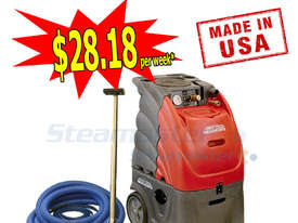 American Sniper 500 Carpet Cleaning Equipment Basi - picture0' - Click to enlarge