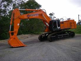 2007 HITACHI ZX870H-3 EXCAVATOR - picture0' - Click to enlarge