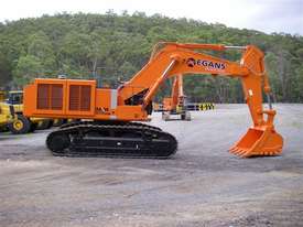 2007 HITACHI ZX870H-3 EXCAVATOR - picture2' - Click to enlarge