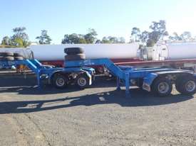Custom Quip Dolly Dolly(Low Loader) Trailer - picture0' - Click to enlarge