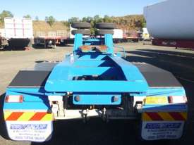 Custom Quip Dolly Dolly(Low Loader) Trailer - picture2' - Click to enlarge