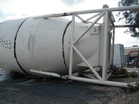 150ton silo  with  three  screw out  augers - picture1' - Click to enlarge