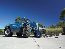 Genie GTH-3007 AU2 Telehandler - Hire - picture0' - Click to enlarge