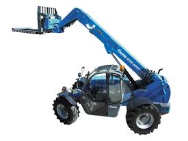 Genie GTH-3007 AU2 Telehandler - Hire - picture2' - Click to enlarge