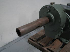 Variable Speed Drive Electric Motor - 2HP C & H - picture1' - Click to enlarge