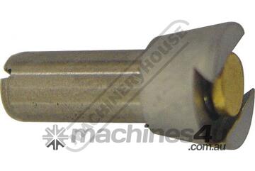 Stem for Dial Test Indicators 6mm Shaft