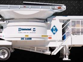 Diamond Z DZT1460B Tub Grinder - picture0' - Click to enlarge