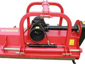 TRACTOR Flail Mower 2140mm, 410kg,+FREE Clutch = SOILED Packaging=Limited offer* - picture0' - Click to enlarge