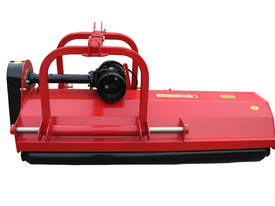 TRACTOR Flail Mower 2140mm, 410kg,+FREE Clutch = SOILED Packaging=Limited offer* - picture2' - Click to enlarge