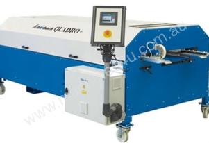 Quadro and Associated Panel Machine
