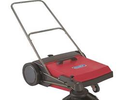 PUSH SWEEPER  HS680 - picture0' - Click to enlarge