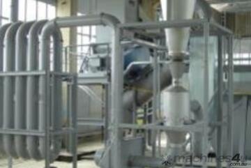 Telford Smith Wash Plant, Thermal Dryers Telford Smith Wash Plant, Thermal Dryers