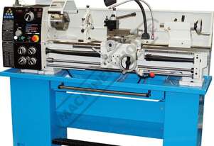AL-346V Centre Lathe 330 x 1000mm Turning Capacity - 40mm Spindle Bore Includes Digital Readout Sy