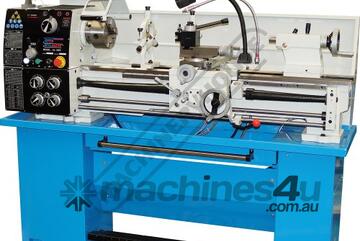 Centre Lathe AL-346V 330 x 1000mm Turning Capacity - 40mm Spindle Bore Includes Digital Readout Sy