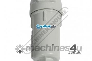 FTX012 0.1 Micron Post-Filter for Refrigerated Air Dryer - 1/2