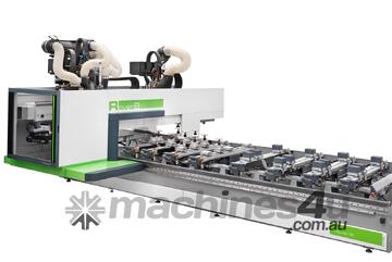 Biesse Rover B CNC Processing centre