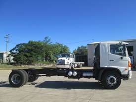 Hino GH 1728-500 Series Cab chassis Truck - picture2' - Click to enlarge