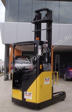 Forklifts ALH308 - Hire