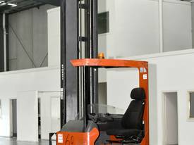 2004 BT-TOYOTA RRB6 Reach Truck - picture0' - Click to enlarge