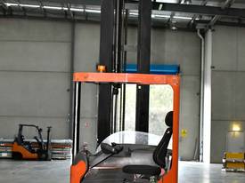 2004 BT-TOYOTA RRB6 Reach Truck - picture1' - Click to enlarge