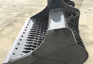 2016 (BBB) BETTA BILT BUCKETS 20 TONNE SIEVE BUCKE 2016 (BBB) BETTA BILT BUCKETS 20 TONNE SIEVE BUCKE