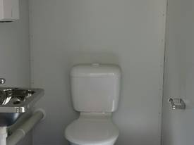 2.4M x 2.4M UNISEX TOILET NC892 - picture0' - Click to enlarge