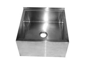 F.E.D. FMS Floor Mop Sink - picture0' - Click to enlarge