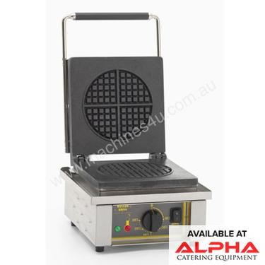 Roller Grill GES 70 Waffle Machine