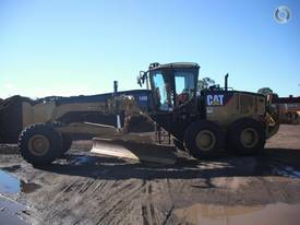 2012 Caterpillar 14M - picture0' - Click to enlarge