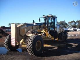 2012 Caterpillar 14M - picture1' - Click to enlarge