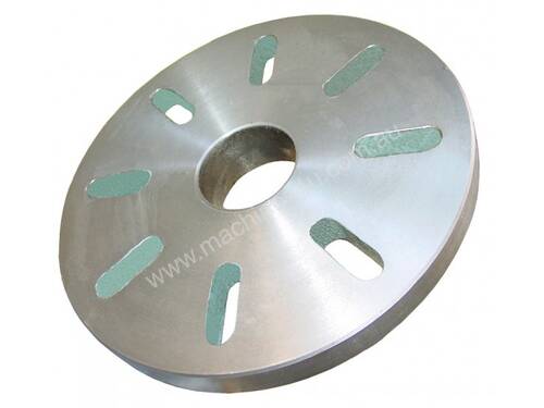 FACE PLATE 300MM