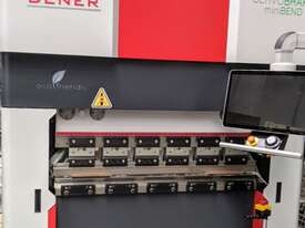 In Stock & Priced to Sell! Servo Electric Press Brake: Dener 4013 - picture0' - Click to enlarge