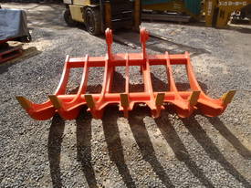Stick Rake SEC NEW Suit 30 - 40 Tonner - picture2' - Click to enlarge
