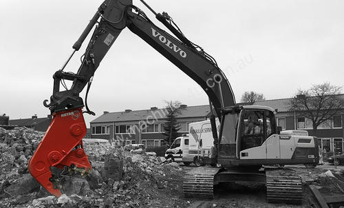 ROTAR 20 S STATIC DEMOLITION PULVERIZER (16-24T)