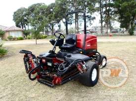 Toro Reelmaster 5610 Golf Fairway mower Lawn Equipment - picture0' - Click to enlarge