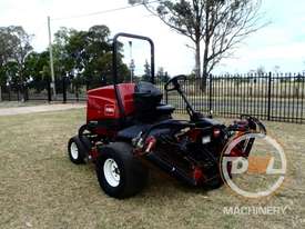 Toro Reelmaster 5610 Golf Fairway mower Lawn Equipment - picture1' - Click to enlarge