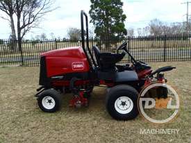 Toro Reelmaster 5610 Golf Fairway mower Lawn Equipment - picture2' - Click to enlarge
