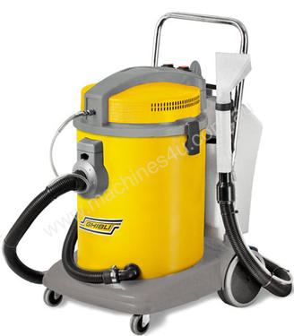 Ghibli Commercial 35 Litre Wet 'n' Dry Extractor