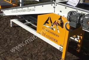 NEW EZ-LOADER LOAD OUT CONVEYOR NEW EZ-LOADER LOAD OUT CONVEYOR