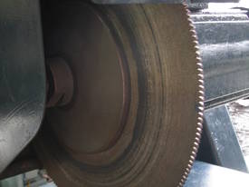Industrial Cold Drop Circular Metal Cutting Saw - picture0' - Click to enlarge