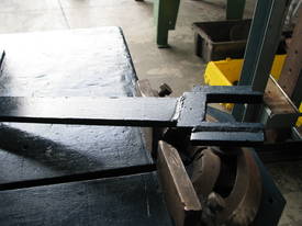 Industrial Cold Drop Circular Metal Cutting Saw - picture1' - Click to enlarge