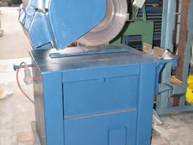 Industrial Cold Drop Circular Metal Cutting Saw - picture0' - Click to enlarge
