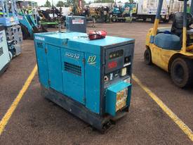 10 kVA Airman Diesel Generator (14,609 hours) - picture1' - Click to enlarge