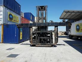 Hyster H300B - 3 High Container Stacker - picture1' - Click to enlarge