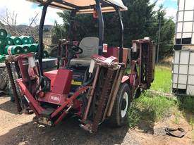 Toro Reelmaster 4000 D - picture0' - Click to enlarge