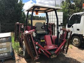 Toro Reelmaster 4000 D - picture0' - Click to enlarge