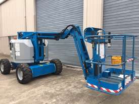 Genie 34/22IC - Access Service Australia - picture0' - Click to enlarge
